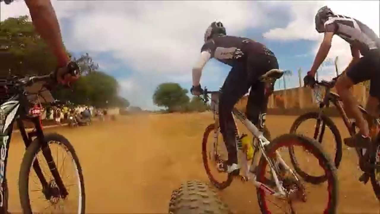 MARATHON BIKE IRECÊ BA SEGUNDA ETAPA CAMPEONATO