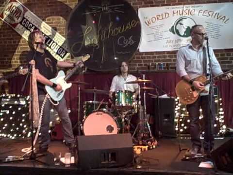 The Stoats - Substitute (July 2009)