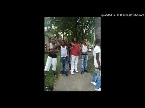 GGE Rello x GGE Nuski - Green Zone