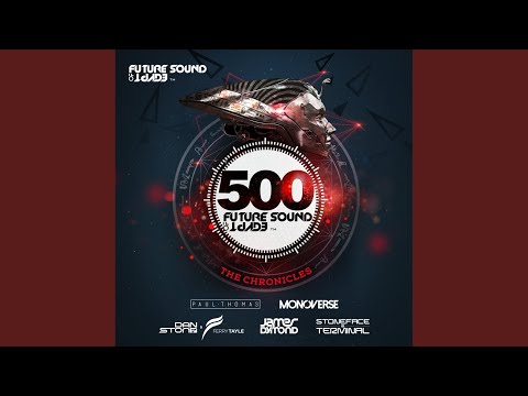 Fortune & Glory (Original Mix)