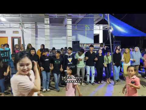 🎧🔰LULO PALING GACOR DJ JIMY FT VOC YANTY/VOC NUNUNG▶️LOK KONSEL LAMOOSO.