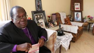 "In Defense Of  All God's Children"- The Life and Ministry of Bishop Christopher Senyonjo