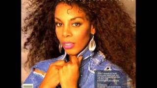 DONNA SUMMER   -   Love&#39;s About To Change My Heart (Clivilles &amp; Cole)