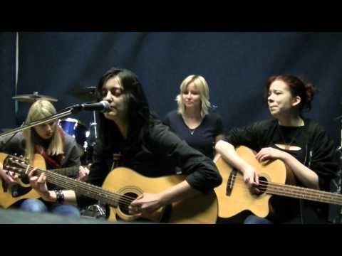 The Agony - Happy Birthday  - ROCKIN' unplugged