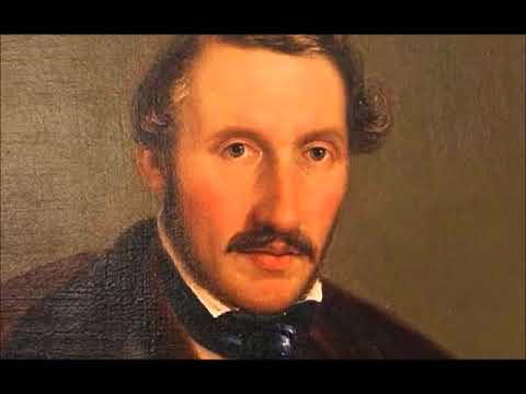 Gaetano Donizetti, "Sancia di Castiglia", Sinfonia
