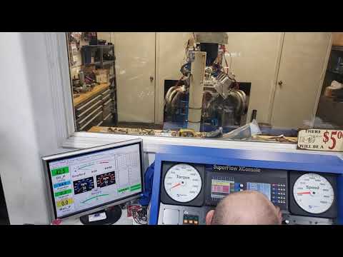 Straub technologies cam BBC-292-299-109 in 496 10.2:1 street motor