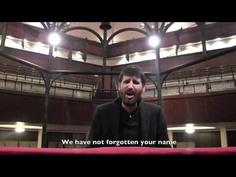 Ezzy Duchman "Habet Mishamayim"