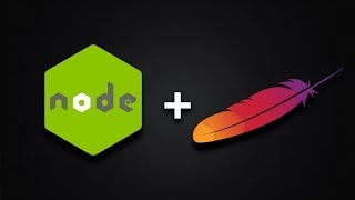 How to Run Node.js and Apache Together