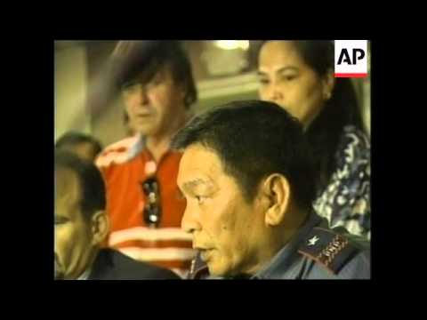 German arrested in possession of one billion dollars of fake bonds