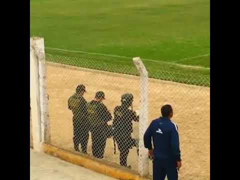 Social La Florida (Cañete) 0 Social Venus (Huacho) 0 [2do Tiempo]