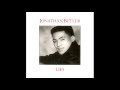 JONATHAN BUTLER - CROSSROADS REVISITED - SIDE B - B-1 - 1987