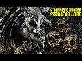 Lasershot Predator Lore The Story Of The Cybernetic Hunter Explained Rouge Space Tribe