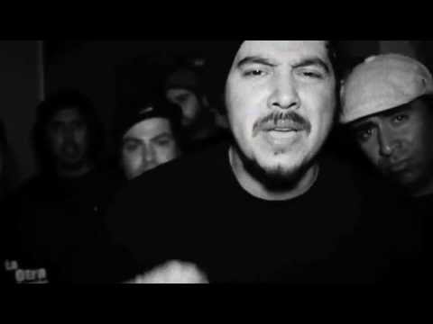 Cevladé   La Odisea pt. 1 ft.  Dj Matz