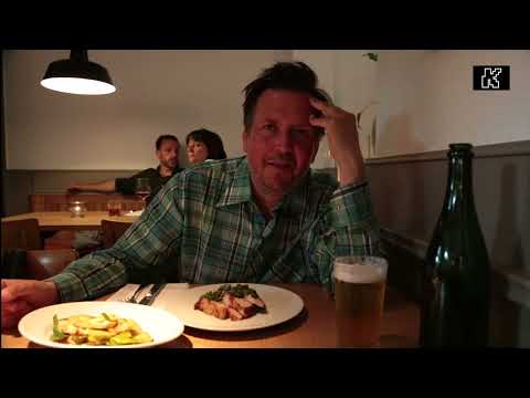 Der Dreigänger des Lebens mit Matto Kämpf: Der Hauptgang