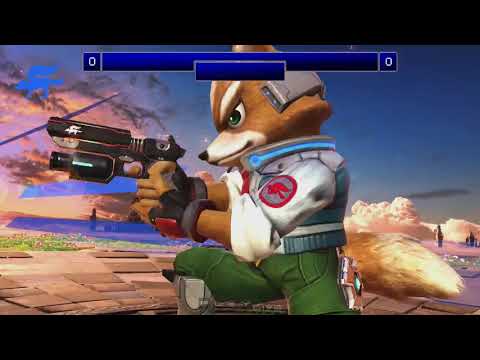 Finishing Touch at PLAYlive S2W5 | GF | SI Gidy vs Megafox