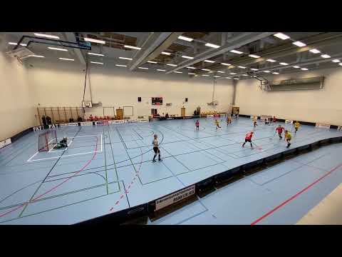 E1 SKA Josba - Welhot Wings