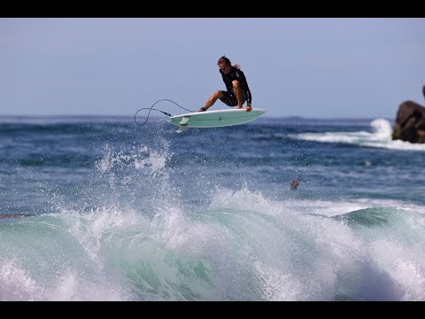 Tracks Podcast Clips: Josh Kerr's thoughts on a potential Twin Fin world tour