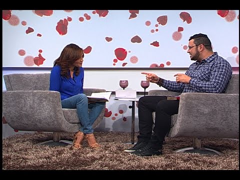 Marriage begins with dating - No Taboos