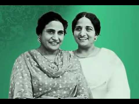 Suche Ni Mai Vaar | Surinder Kaur | Parkash Kaur | Ghodiyan