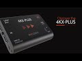 Inogeni Konverter 4KX-Plus HDMI – USB 3.0