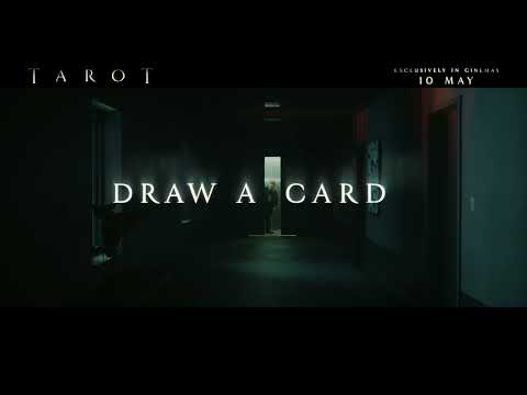 Tarot - "Fear" clip