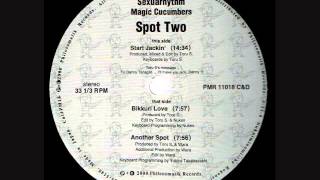 Magic Cucumbers - Start Jackkin'