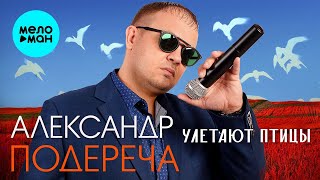 Александр Подереча – Улетают птицы (Single 2023)