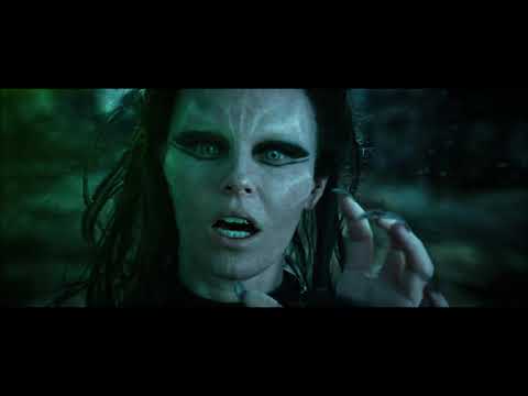 the little merstar part 7 poor unfortunate souls