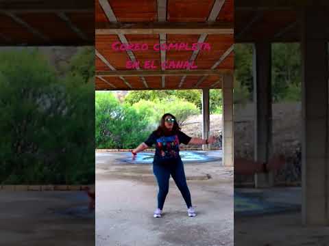 Enamorado remix - CANELITA FEAT MAYEL JIMENEZ, ANTONIO HERNANDEZ, RAÚL CAMACHO #zumba