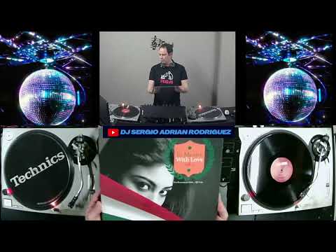 Dj Mix New Italo Disco New Generation.