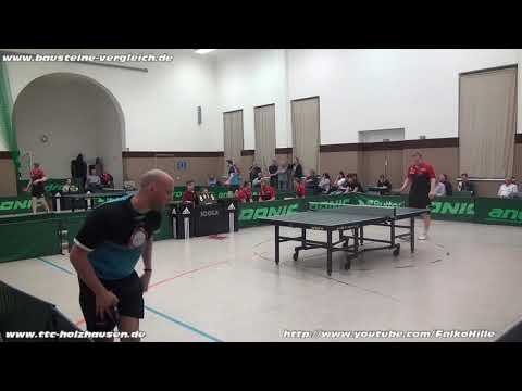 Hendrik Fuß - Andreas Ball