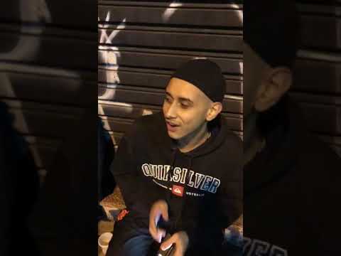 mc olandin - bibi pras novinha q olha