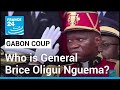 General Brice Oligui Nguema named Gabon's leader following coup • FRANCE 24 English