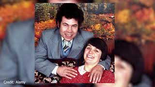 Living with Fred &amp; Rose West: A Year at 25 Cromwell Street