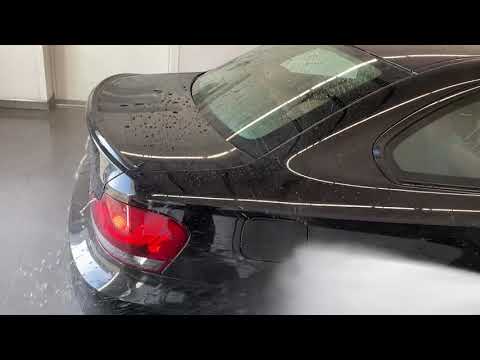 CLC Fahrzeugpflege Christian Lörzing YouTube-Vdeominiatur 6