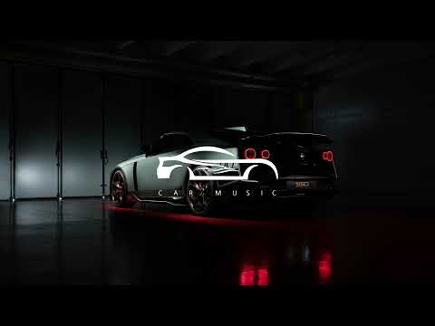 Yaniz - In the Dark | Car Music 2022