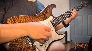 Tom Anderson Drop Top Classic