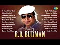 Best Of R D Burman O Mere Dil Ke Chain Chura Liya Hai Tumne Jo Dil Ko Tere Bina Zindagi Se