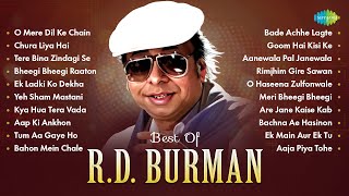 Download lagu Best Of R.D.Burman | O Mere Dil Ke Chain | Chura Liya Hai Tumne Jo Dil Ko | Tere Bina Zindagi Se mp3 Download lagu Best Of R.D.Burman | O Mere Dil Ke Chain | Chura Liya Hai Tumne Jo Dil Ko | Tere Bina Zindagi Se mp3