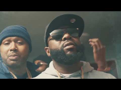 On Tha Babies - BodyRocc ft. Interstate Jay