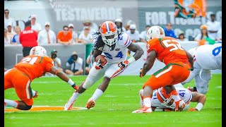 Florida vs Miami 2019 | Official Hype HD