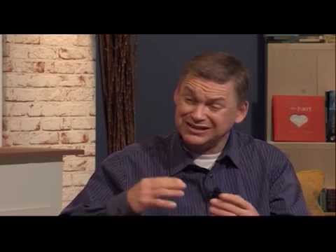 Café Tinto, 29 oktober 2014, deel 2 - Jaco van der Schaaf, Zendeling Mexico