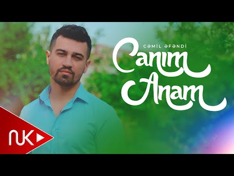 Cemil Efendi - Canim Anam 2024 (Yeni Klip)