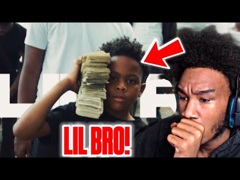 THE GENERATION IS DOOMED AFTER THIS SONG🤦🏾‍♂️ *Lil RT - 60 Mile* REACTION!