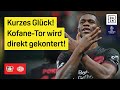Bayer Leverkusen PSV Eindhoven UEFA Champions League DAZN Highlights