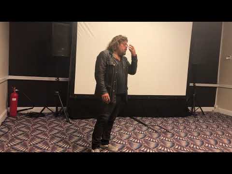 michael oblowitz : Durban international film festival Part 2