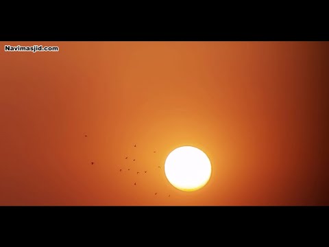 LIVE | 01st Shawwal 1442 - Moon Sighting | Navi Masjid, Nadiad