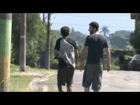 A Liga 21 06 2011 Crack pt01 de 05 HD 720p