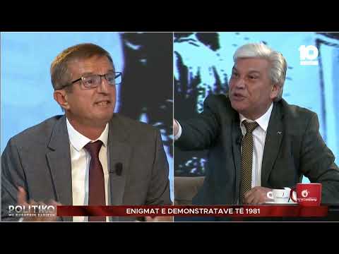“Azem Vllasi ish dashtë me kanë këtu, jo me folë unë me ata që kanë qenë fëmijë në 81-tën”– Kryeziu