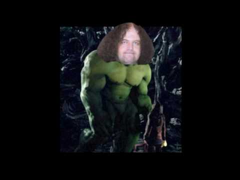 Napalm Death- Musclehead(lyrical interpretation)